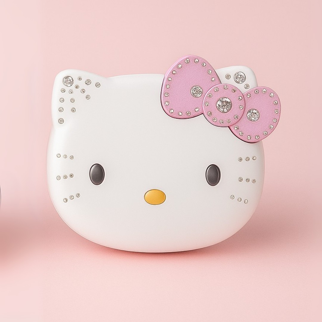 Hello Kitty Flip Phone🎀