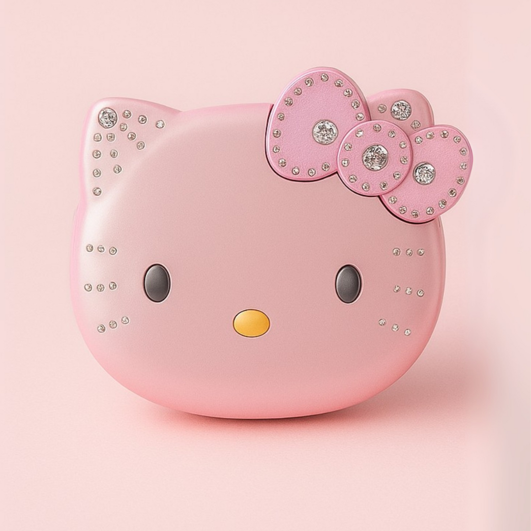 Hello Kitty Flip Phone🎀