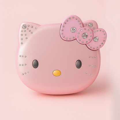Hello Kitty Flip Phone🎀