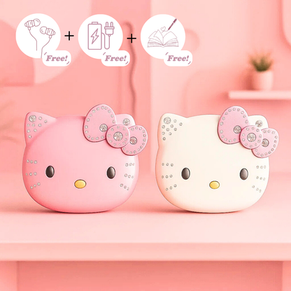 Hello Kitty Flip Phone🎀