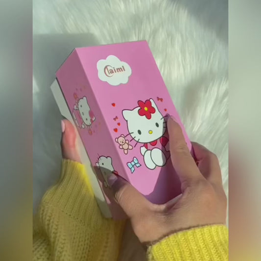 Hello Kitty Flip Phone🎀