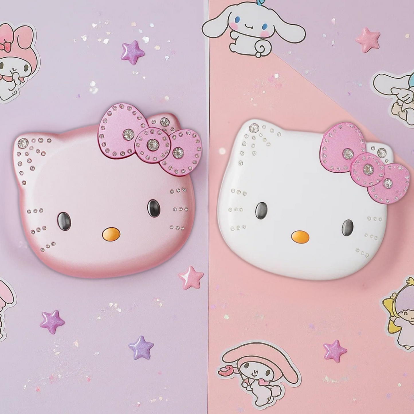 Hello Kitty Flip Phone🎀